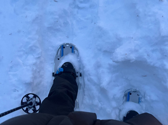 Polar Star Travel Levi-Levi必去景点