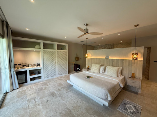 Cielo Samui Boutique Hotel & Spa主图