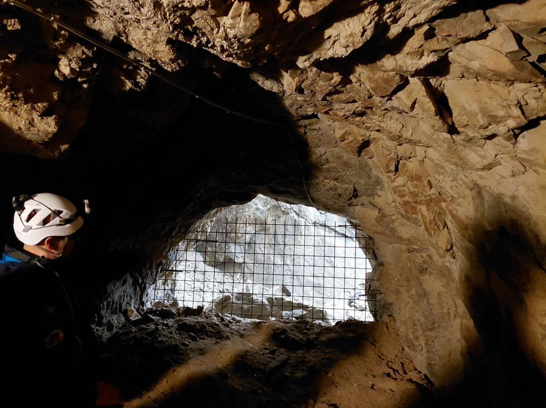 Miniere Turistiche del Lago di Como-Primaluna必去景点