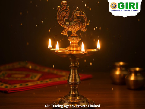 Giri - Giri Trading Agency Private Limited-金奈（马德拉斯）必去景点