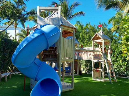 The Islands Of Islamorada主图