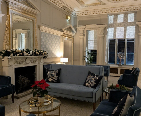 Hensol Castle-Hensol必去景点