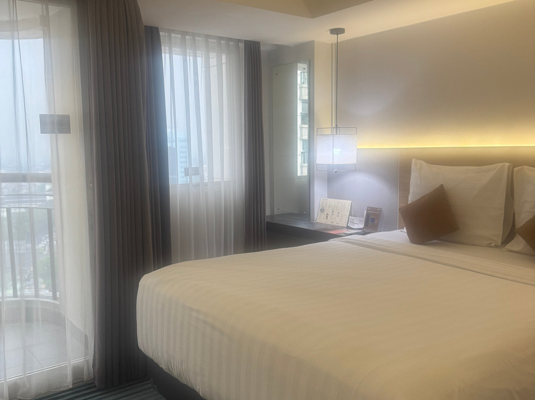 Grand Dafam Braga Bandung主图