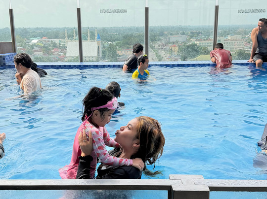 The Zuri Dumai主图