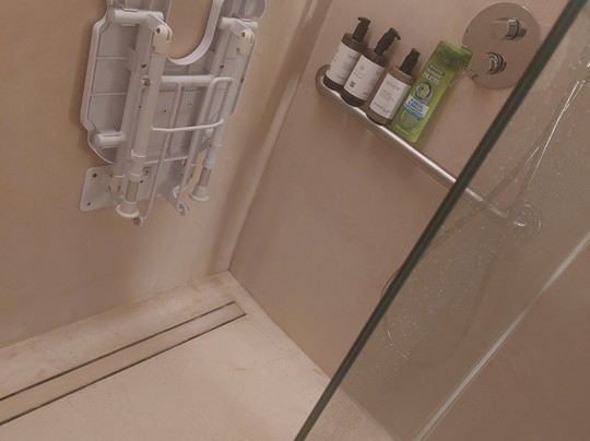 Hotel Serawa Moraira主图