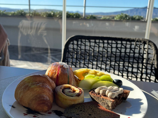 San Barbato Resort Spa & Golf主图