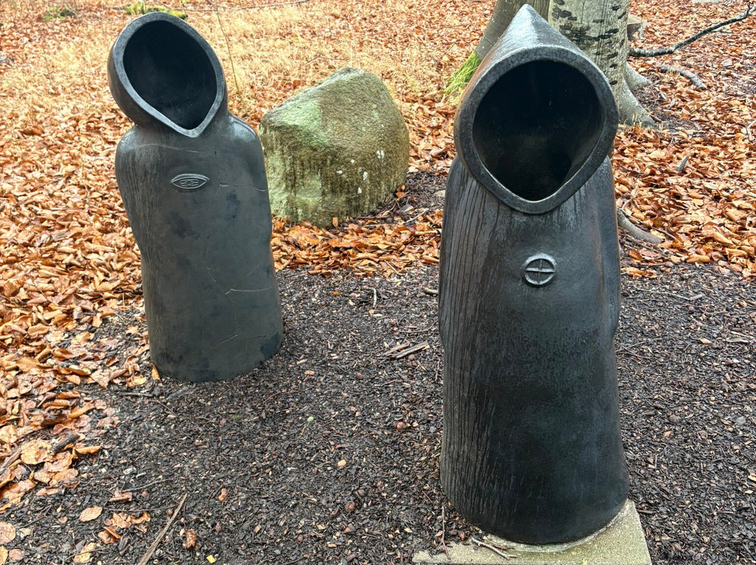 Ulkerup Landsby-Nykoebing必去景点