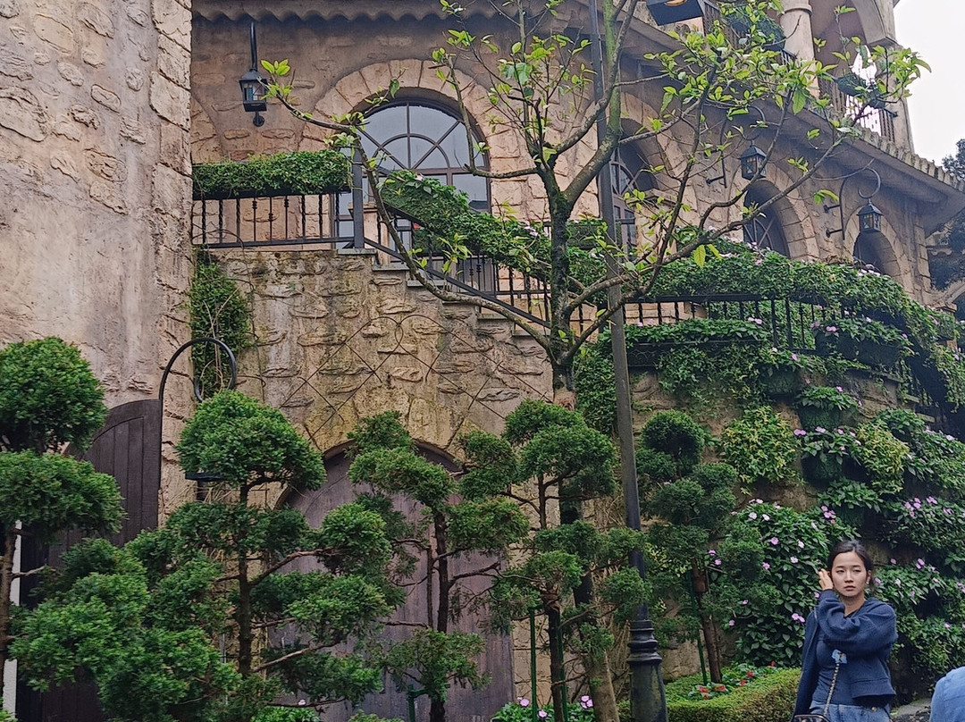 Viet Aurora Travel-河内必去景点