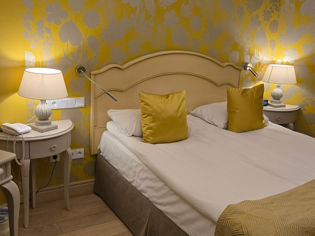 Relais Le Chevalier主图