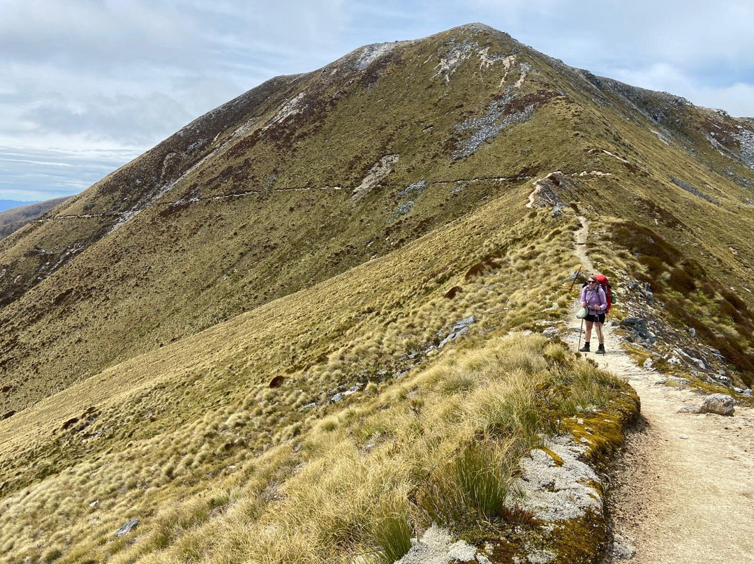 开普勒步行道-蒂阿瑙必去景点
