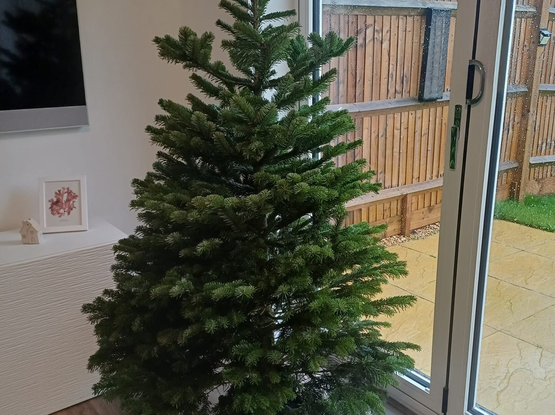 Farmer Gow's-Faringdon必去景点