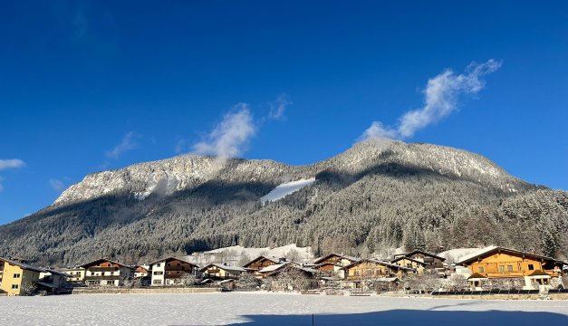 Hotel Tyrol am Wilden Kaiser-官方