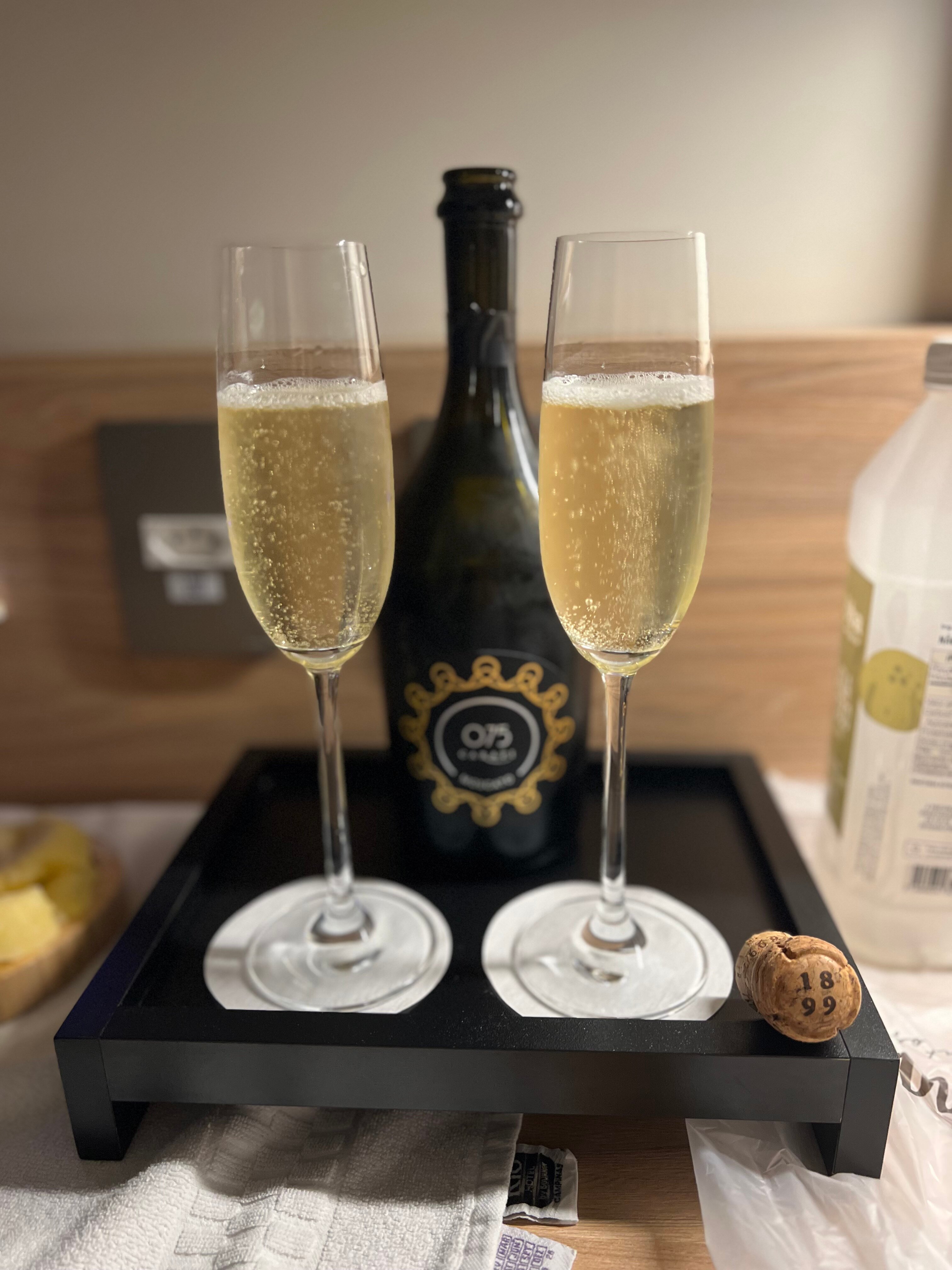 Rio Hotel By Bourbon Campinas-客卧