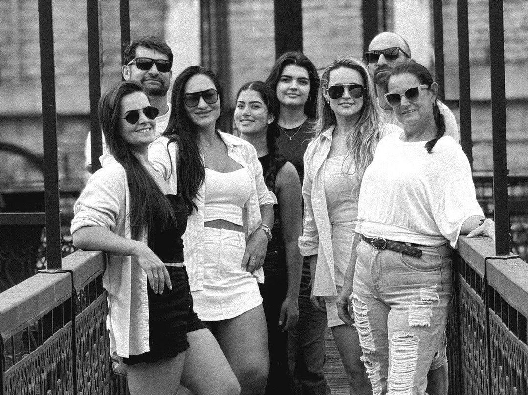 Altas Trilhas-Santa Teresa必去景点