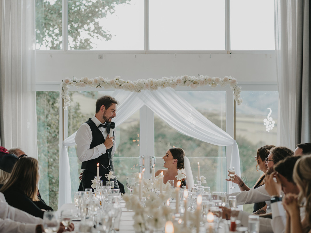 Holmfirth Vineyard-Holmfirth必去景点