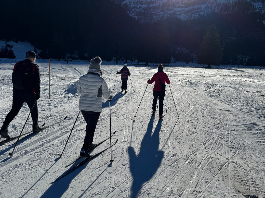 Wohlfuehlresort Martinerhof主图