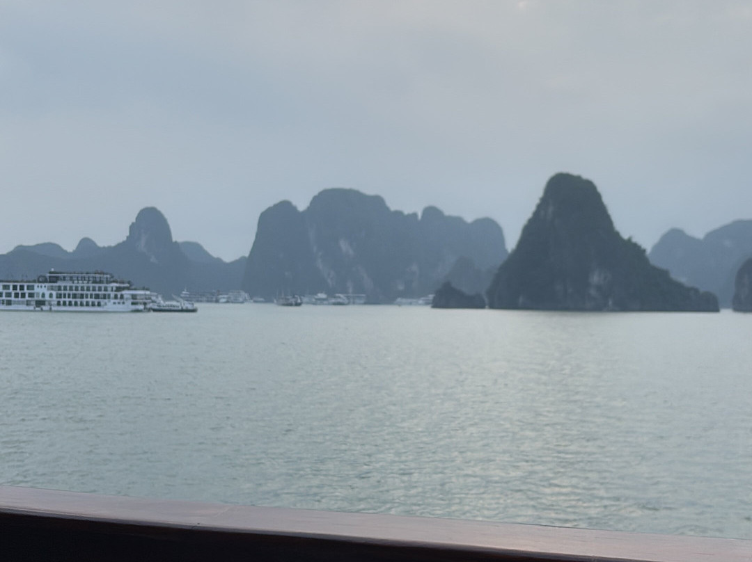 Vietnam Buffalo Travel-河内必去景点