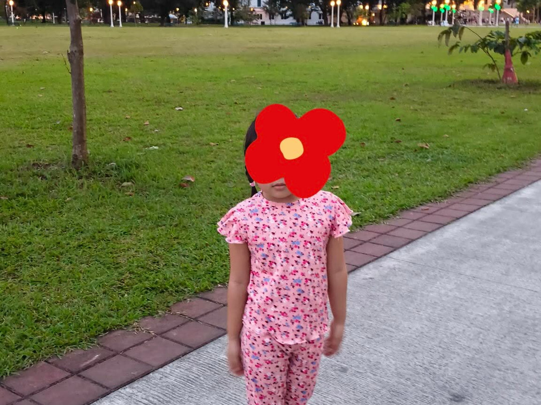 Relief Map of the Philippine Islands-马尼拉必去景点