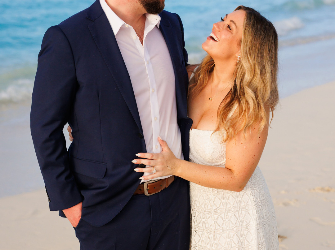 Brilliant Studios Ltd-普罗维登西亚莱斯必去景点