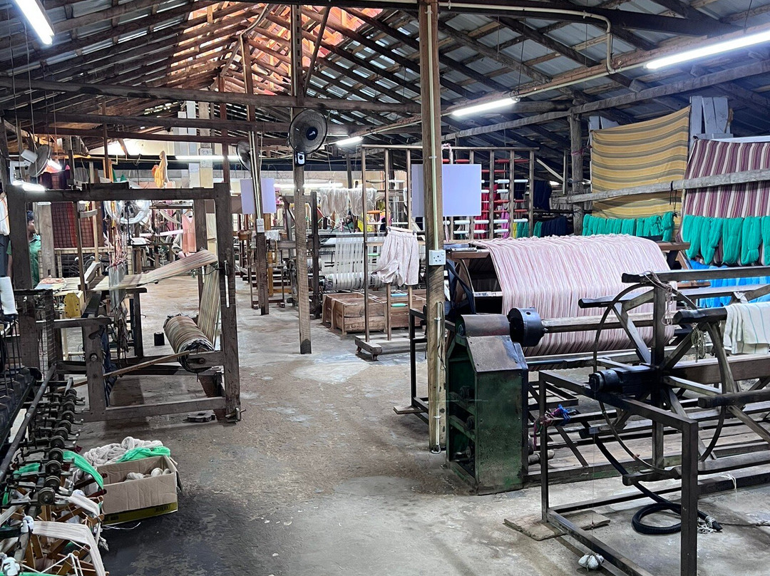Sooriya Weaving-加勒必去景点