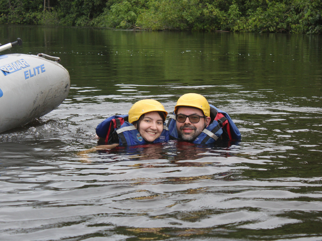 Natos Jalapão Rafting-Sao Felix do Tocantins必去景点