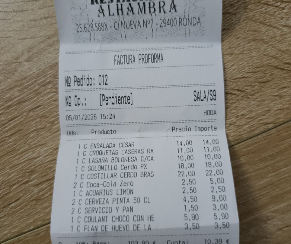 Alhambra