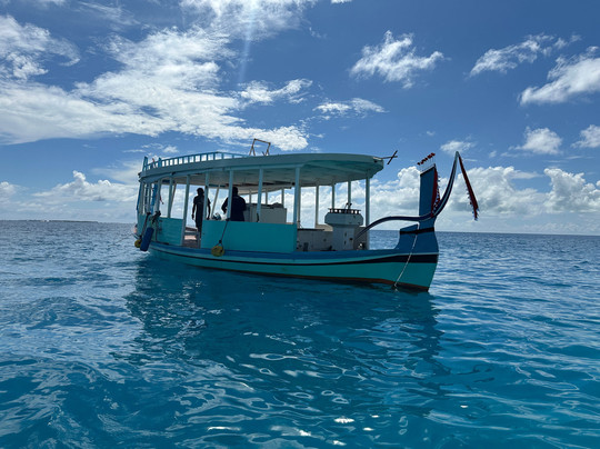 Manta View Guest House主图