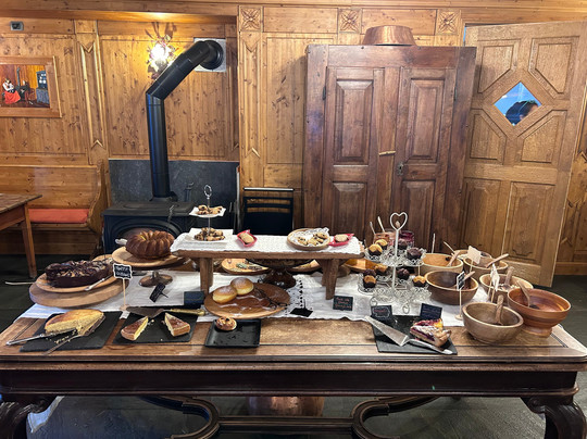 利夏奥斯酒店主图