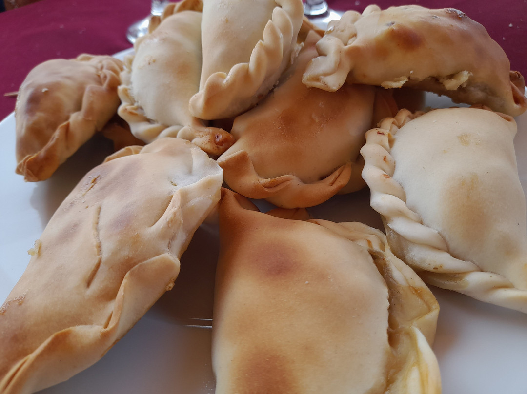 Bodega Seismiles-Tinogasta必去景点