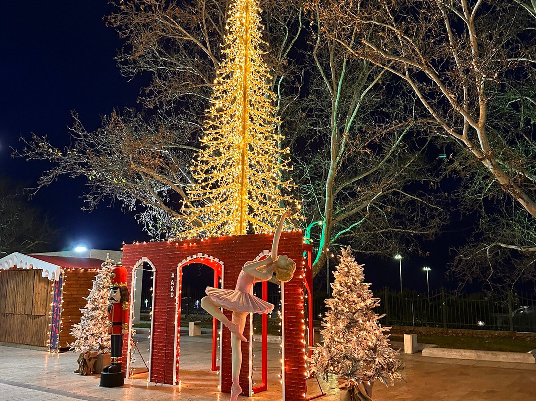 Alexandroupoli's Lighthouse-亚历山德鲁波利必去景点
