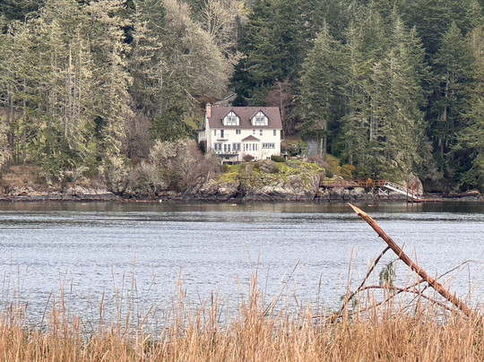 Whiffin Spit-苏克必去景点