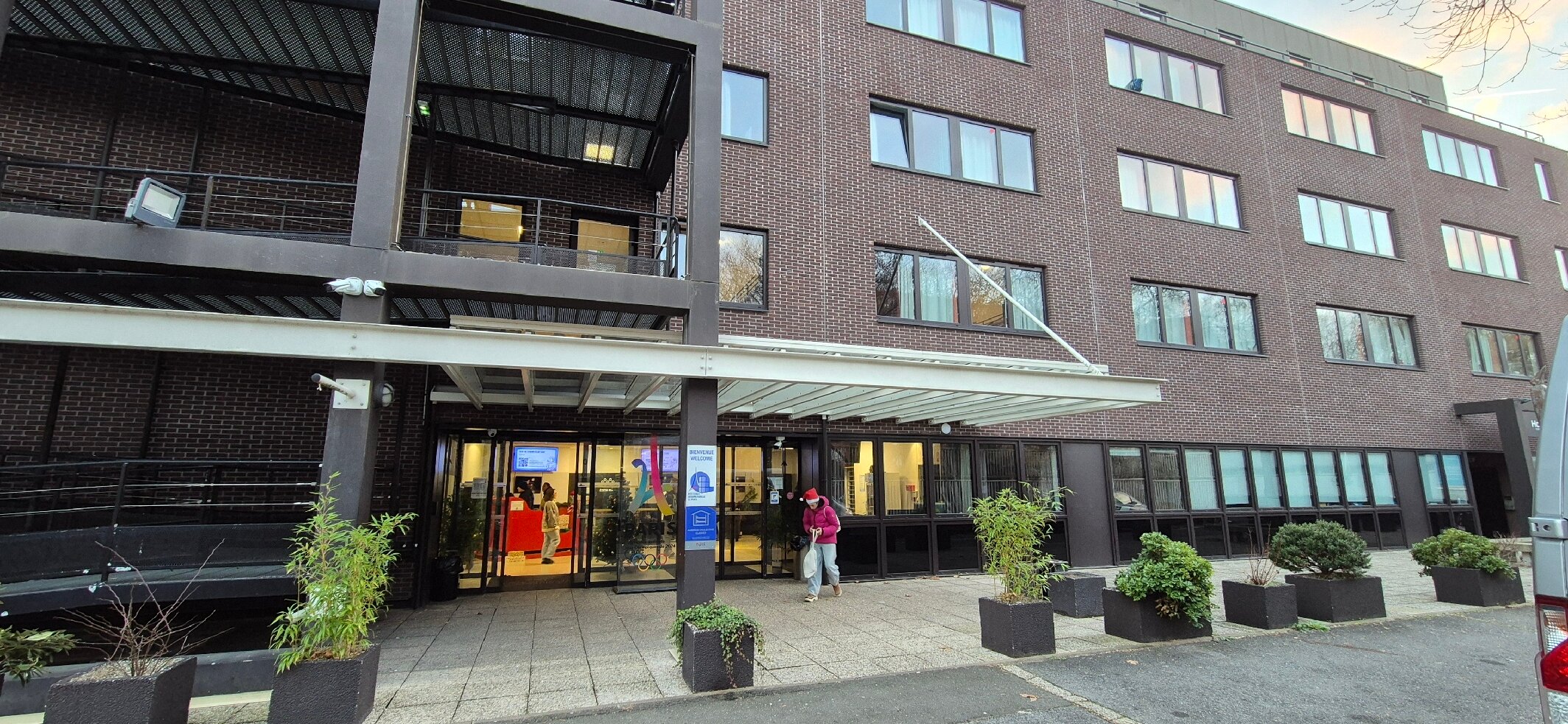 国际居住酒店-官方