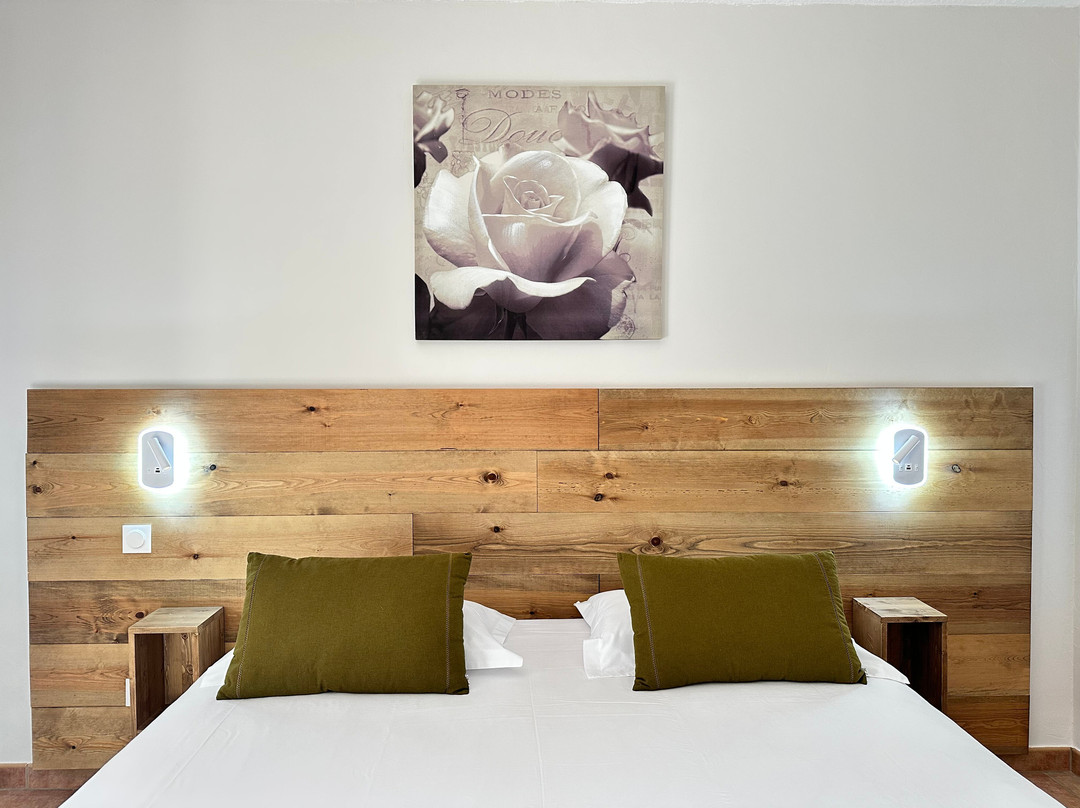 克伦比尔酒店主图