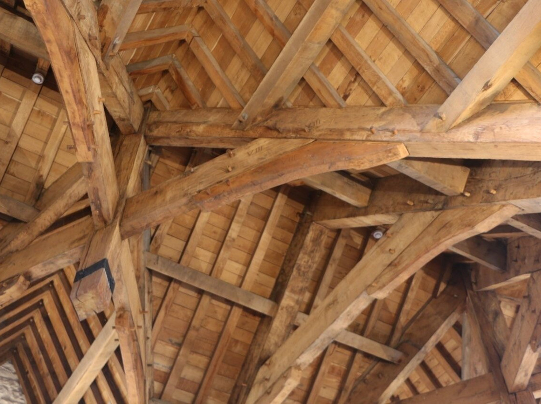 Donegal Castle-多尼戈尔城镇必去景点