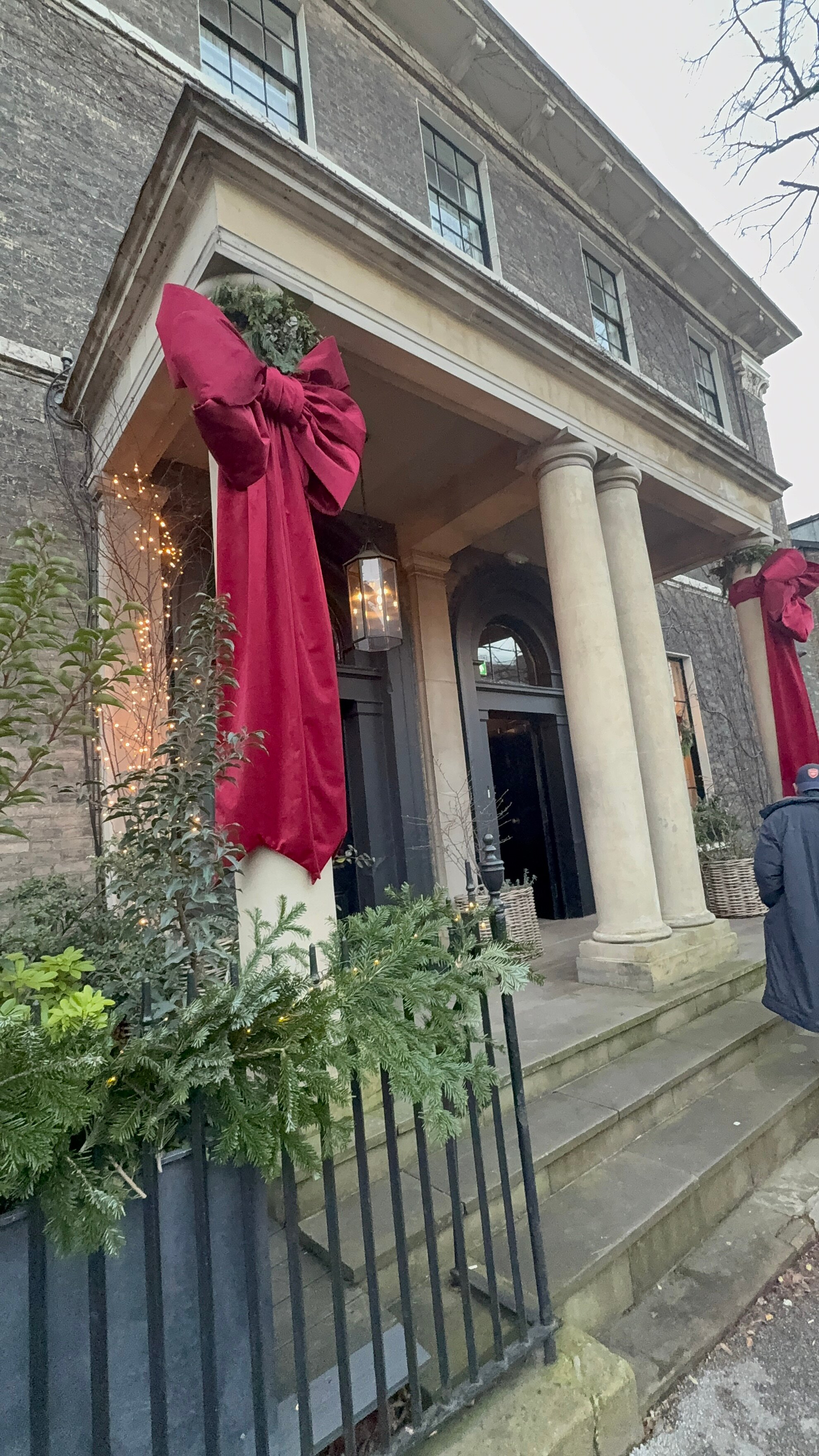 No. 1 York by GuestHouse-浴室