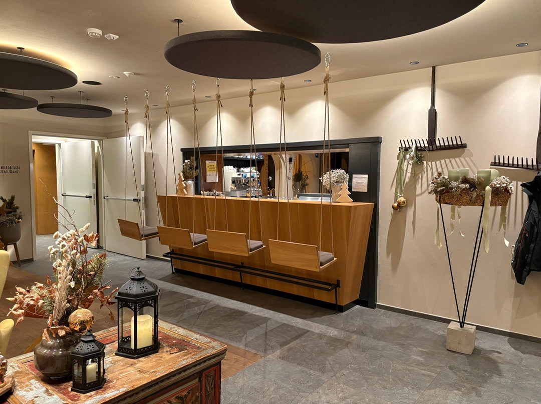Hotel Mea Via - The Slow Farm Hotel主图