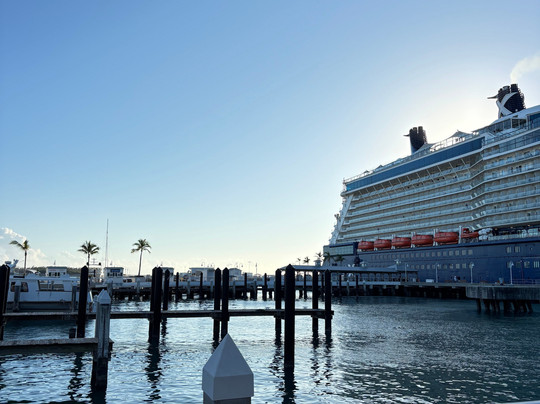 Pirate Scooter Rentals-基韦斯特必去景点