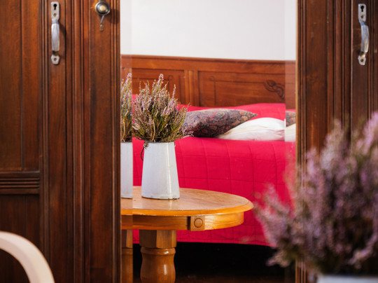 Auberge du Haut Salat主图