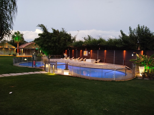 Hotel Vinas del Sol主图