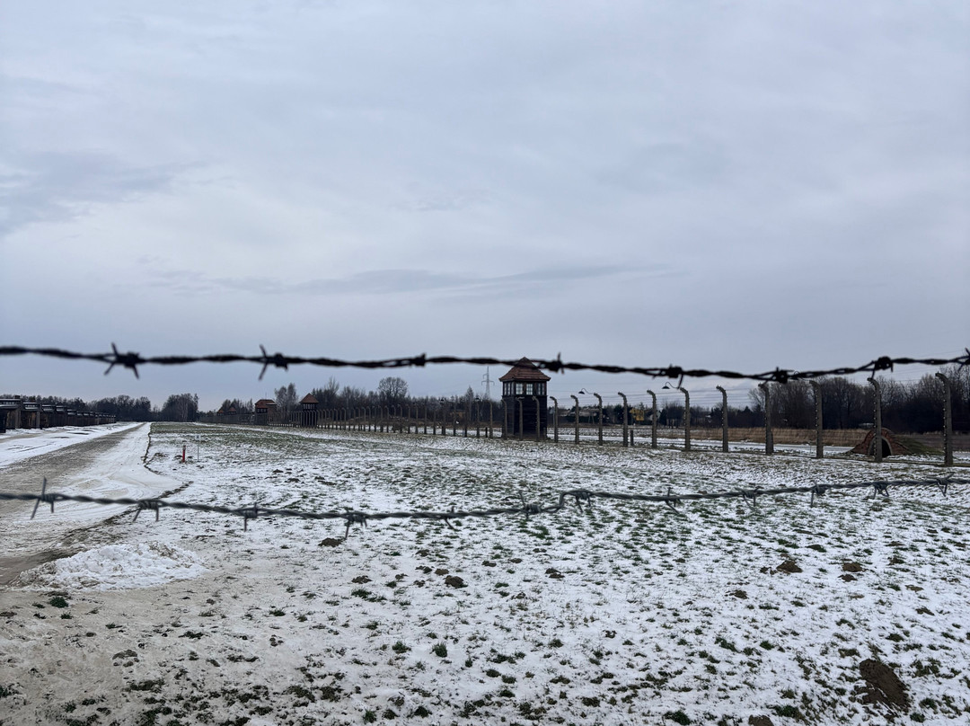 TOURISM IDEA-克拉科夫必去景点