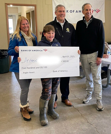 Fish Hatchery at Powder Mills Park-Pittsford必去景点