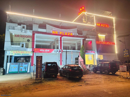 N.R. Hotel