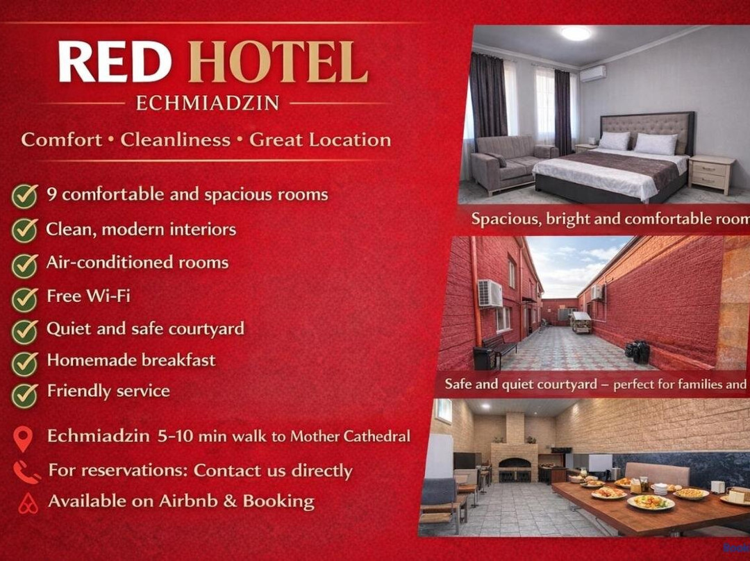 Red Family Hotel