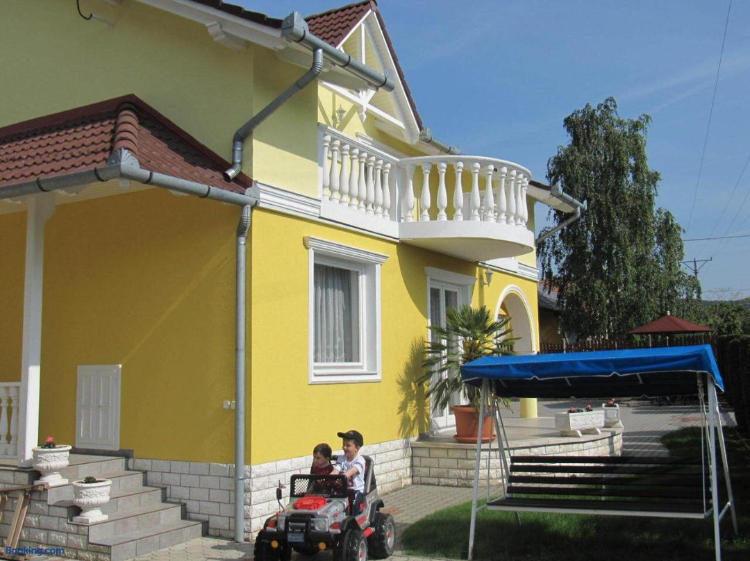 Villa Jäger