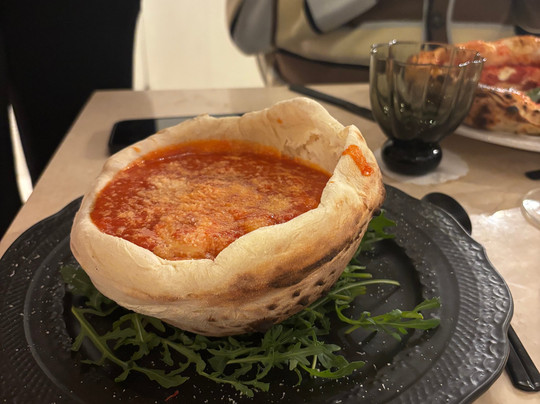 Lorenzo Italian Denton