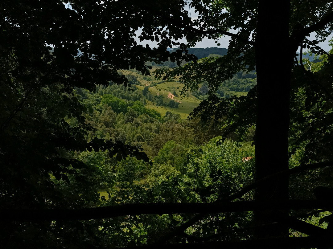 Via Transilvanica-Piatra Fantanele必去景点