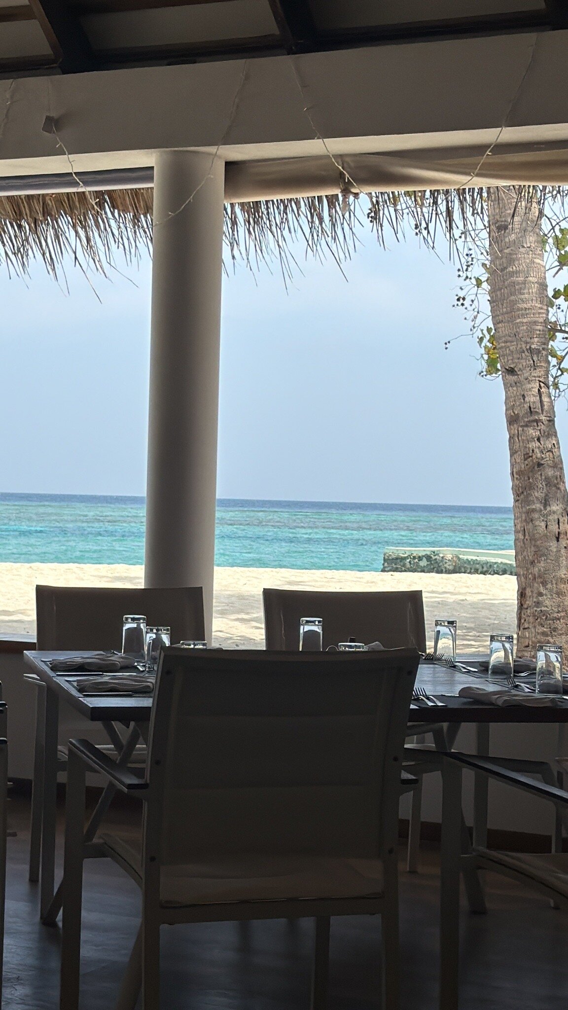 Nakai Alimathà Resort-官方