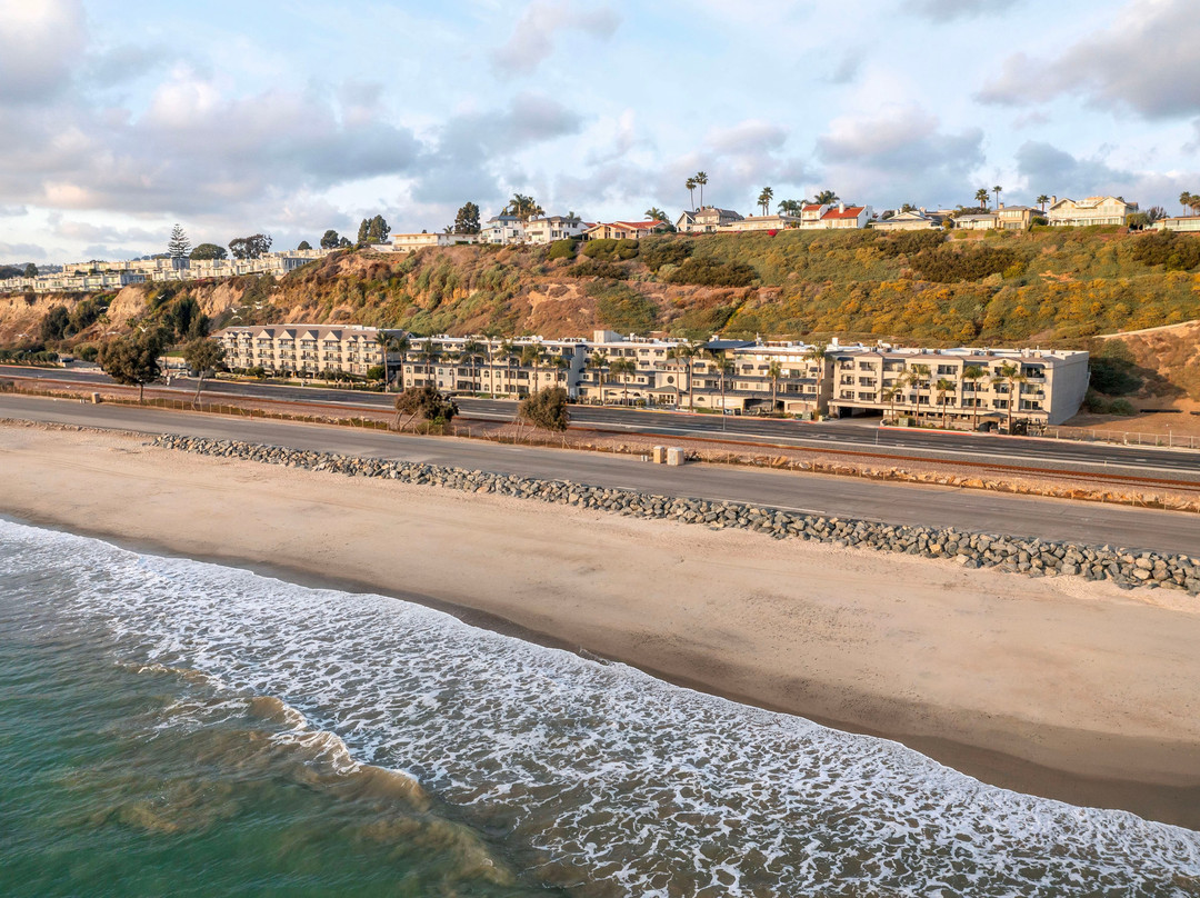 Hilton Vacation Club Riviera Beach & Shores