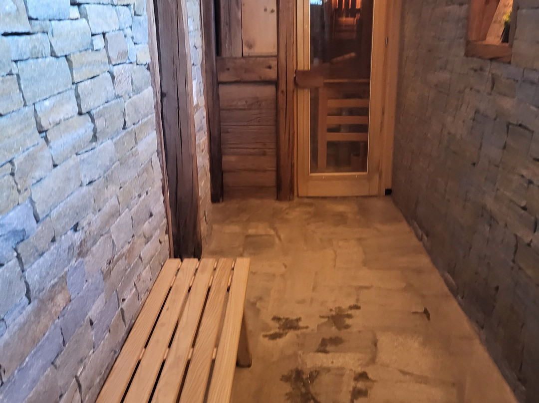 Hotel Grischuna Bivio主图