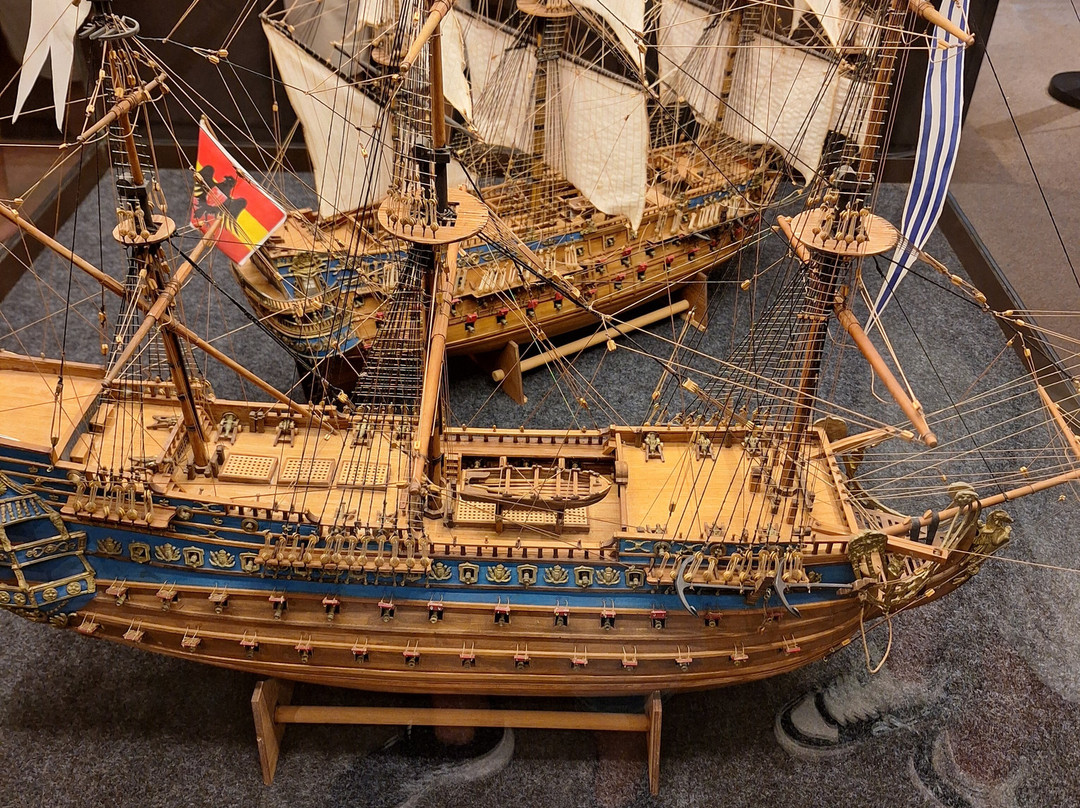 Aventura Pirata-康泊琉海水浴场必去景点